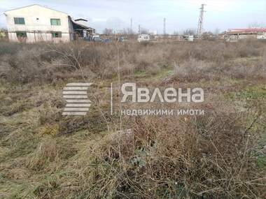 Satış - Tarım arsası olarak Iujna promişlena zona,  Iambol
