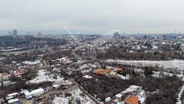 Satış - İnşaat arsası olarak Krastova vada,  Sofia