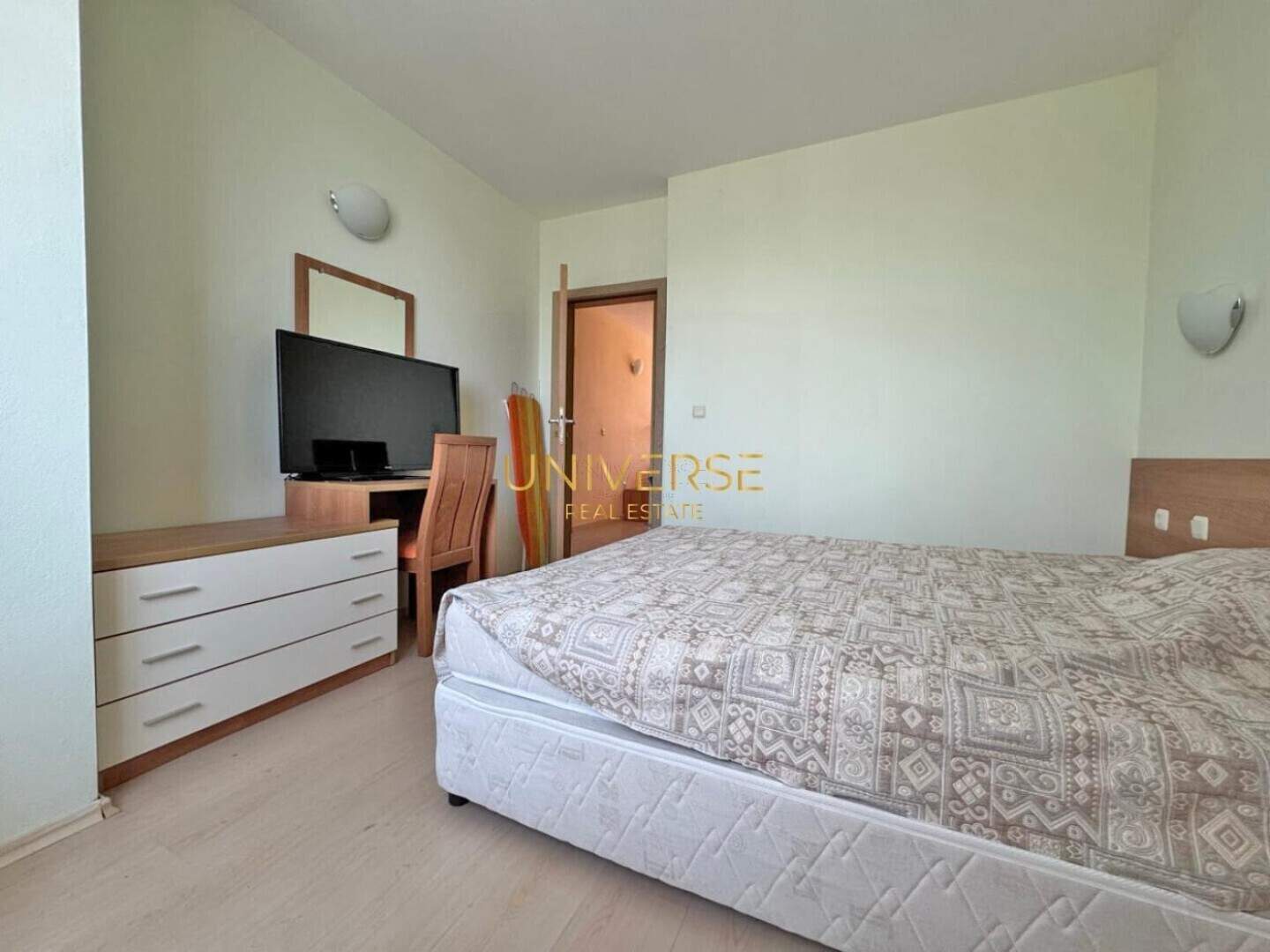 1 bedroom Apartment in Sunny Beach, Burgas – photo 3