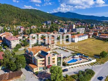 Продажба - Хотел във Велинград,  Пазарджик