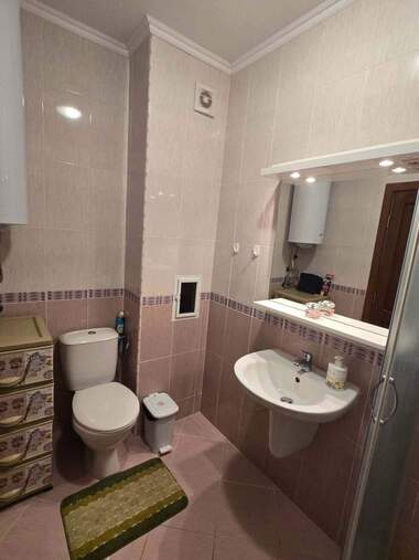 Verkauf - Wohnung in Nessebar,  Burgas
