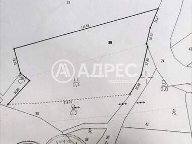 For sale - Agricultural land in Dobralak,  Plovdiv