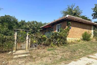 For sale - House in Borovo,  Ruse