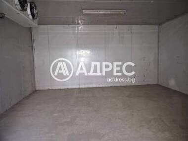 Ενοίκιο - Βιομηχανικός χώρος σε Цветен квартал,  Варна