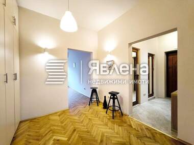 For rent - Apartment in Center,  Sofia