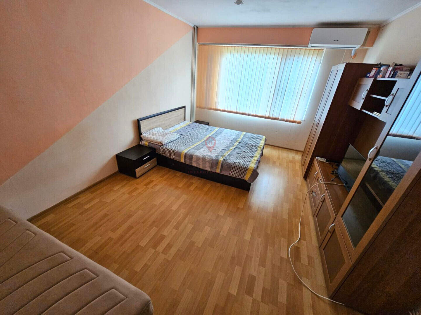 Cu o cameră Apartament în Drujba 1, Ruse – fotografia 4