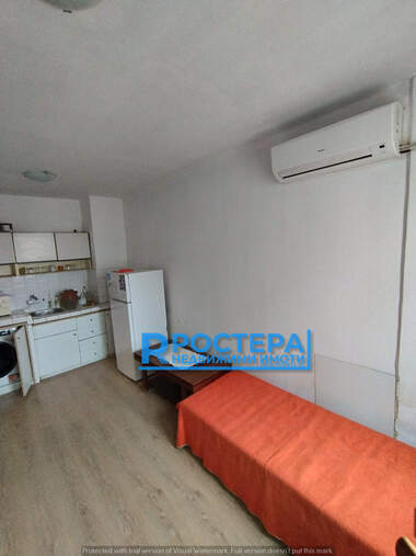 Продажба - Апартамент в Запад-3,  Търговище