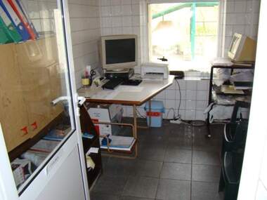Vânzare - Spațiu industrial/Service auto/Spațiu de depozitare/Depozit/Fitnes în Pirgovo,  Ruse