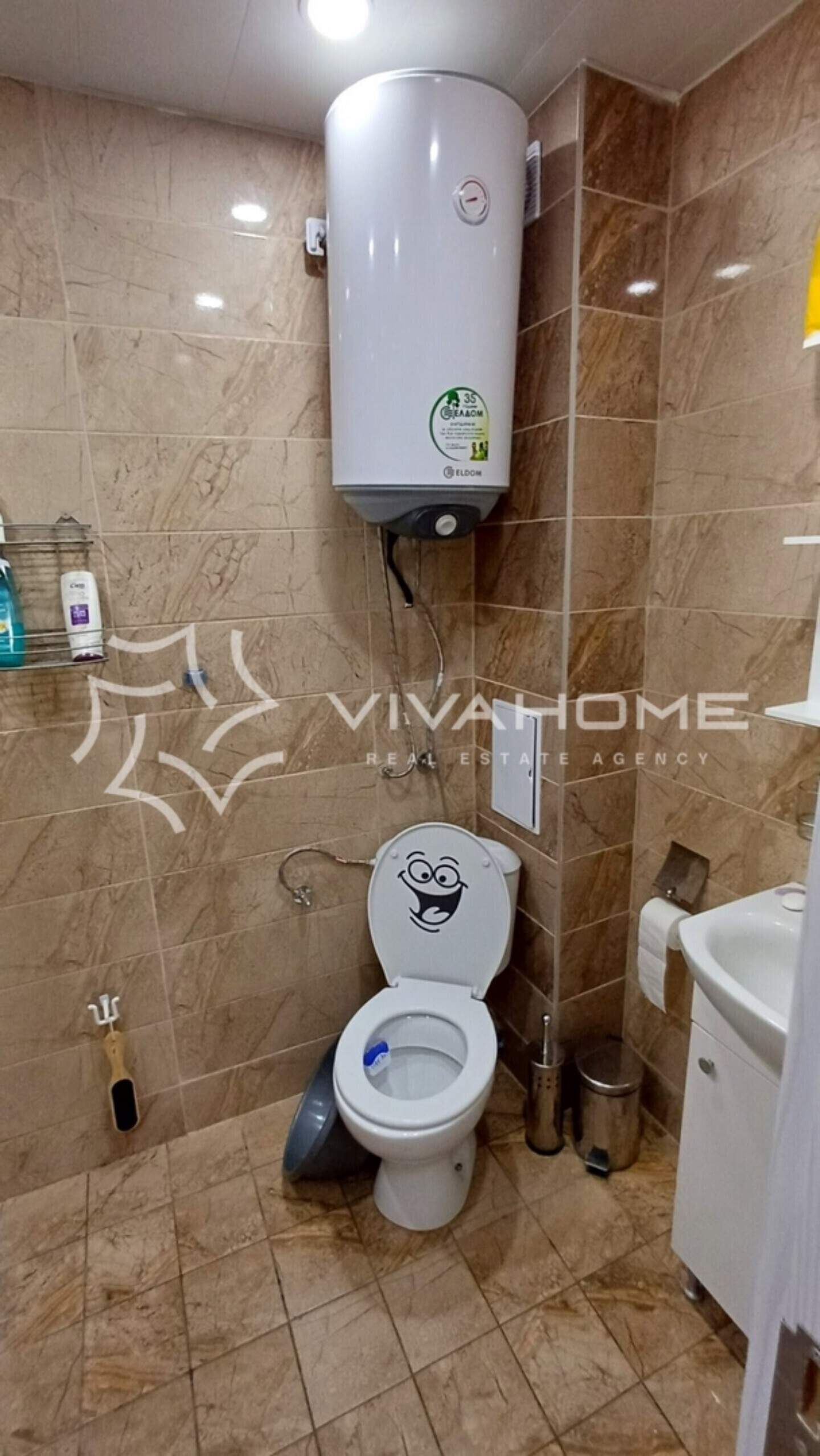 1 bedroom Apartment in Asparuhovo, Varna – photo 9