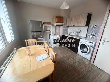 Miete - Wohnung in Peti polk,  Schumen