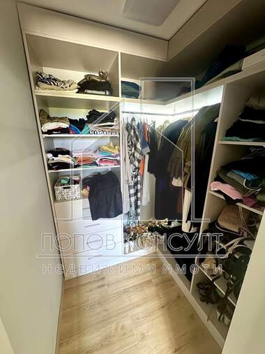 Продажба - Апартамент в Кършияка,  Пловдив