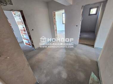 Vânzare - Apartament în Belomorski,  Plovdiv