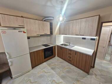 Kira - Apartman olarak Slaveykov,  Burgas