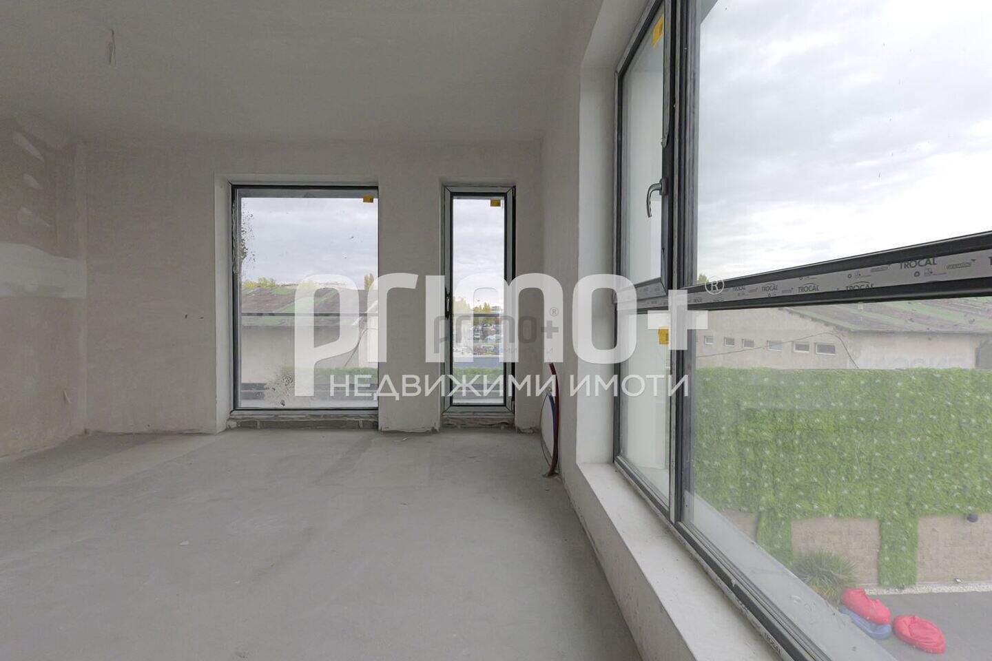 Cu două camere Apartament în Liulin-6, Sofia – fotografia 4