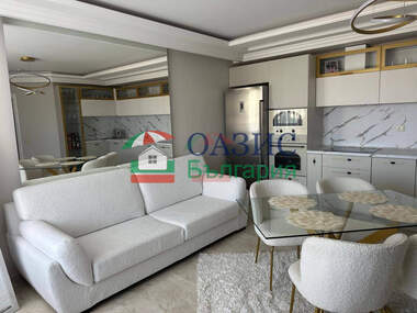 For sale - Apartment in Sveti Vlas,  Burgas