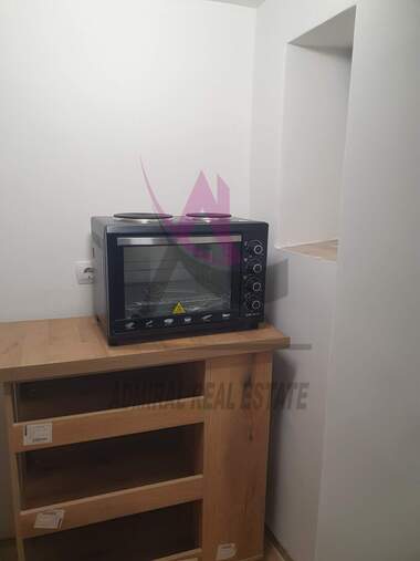 For rent - Apartment in Gracka mahala,  Varna