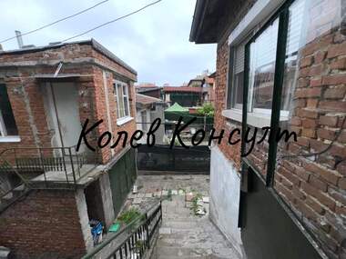 Продажа - Этаж дома в Куба,  Хасково