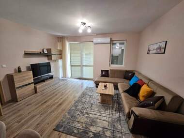 Kira - Apartman olarak Hristo Smirnenski,  Plovdiv