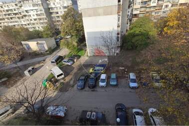 Наем - Апартамент в Младост 2,  Варна
