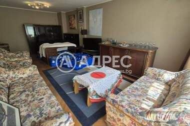 Аренда - Квартира в Център,  София