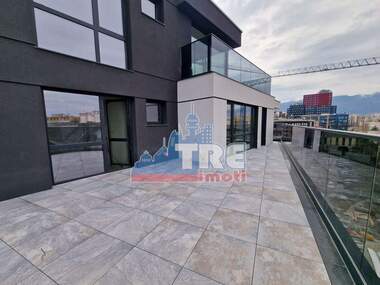 For sale - Apartment in Poligona,  Sofia