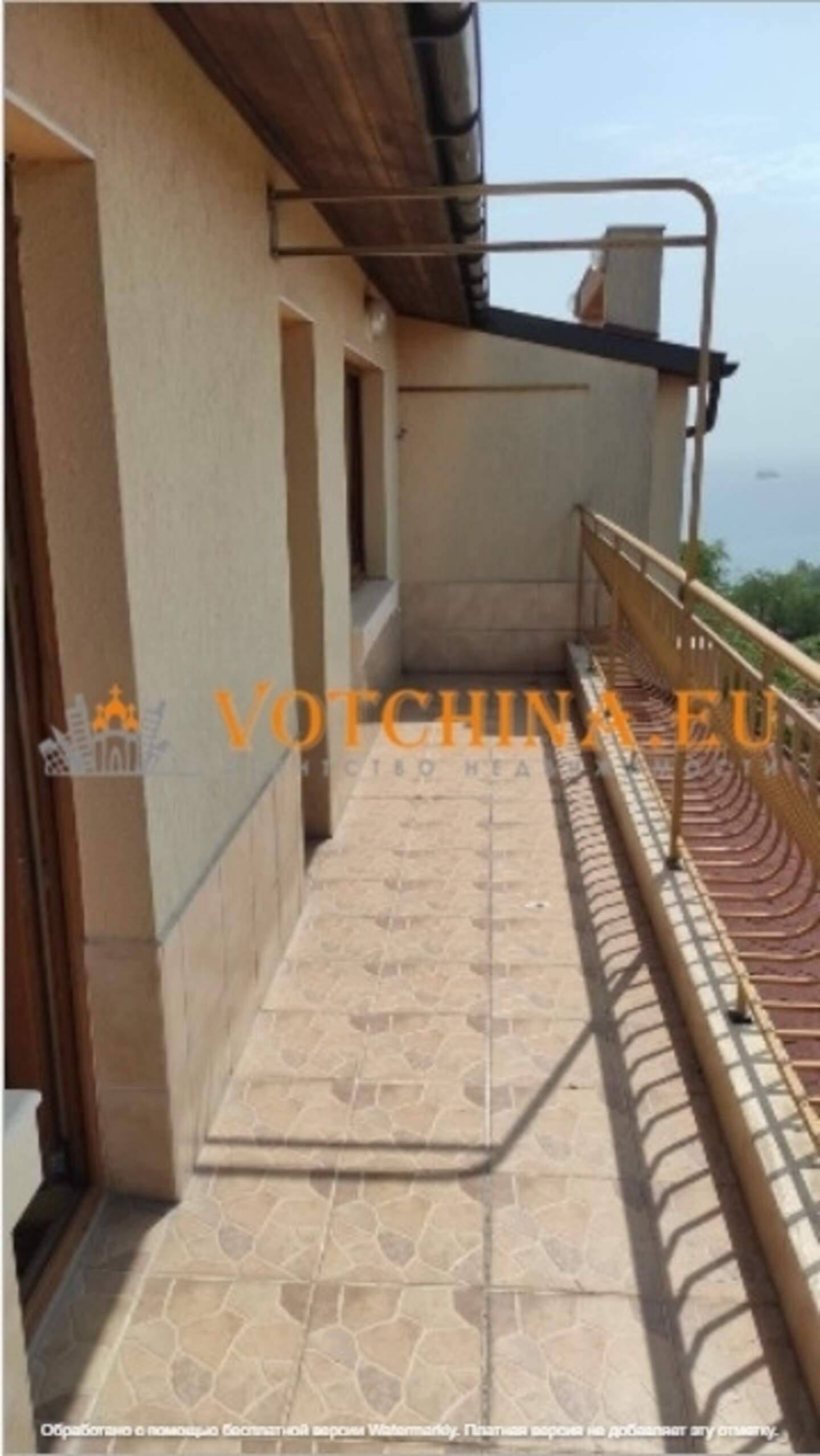 Üç odalı Apartman olarak Galata, Varna – fotoğraf 7