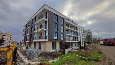 Vânzare - Apartament în Țarevo,  Burgas