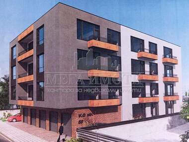 Vânzare - Apartament în Novo Selo,  Sliven