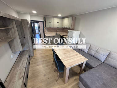 Închiriere - Apartament în Zdraveț Sever 1,  Ruse