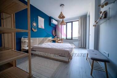 Kira - Apartman olarak Kabakum,  Varna