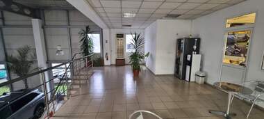 Satış - Otoservizi olarak Promişlena zona,  Razgrad