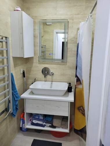 Продажба - Апартамент в Дружба 2,  Русе