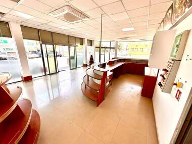 For rent - Gas station in Zdravec,  Ruse