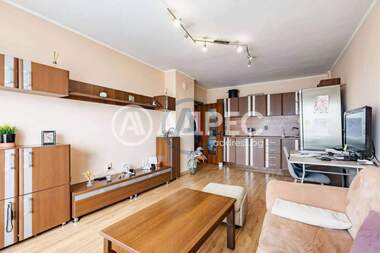 Satış - Apartman olarak k.k. Çayka,  Varna