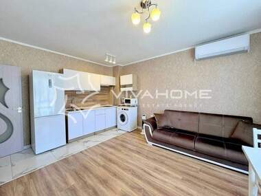 For rent - Apartment in Pchelina,  Varna