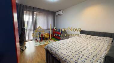 Verkauf - Wohnung in Drujba 1,  Haskowo
