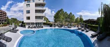 Satış - Apartman olarak Sunny Beach,  Burgas