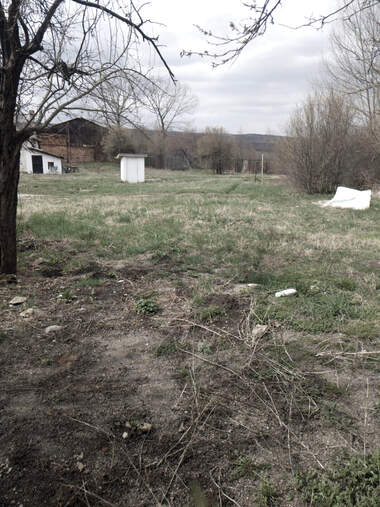 Продажба - Парцел за строителство в Радомир,  Перник