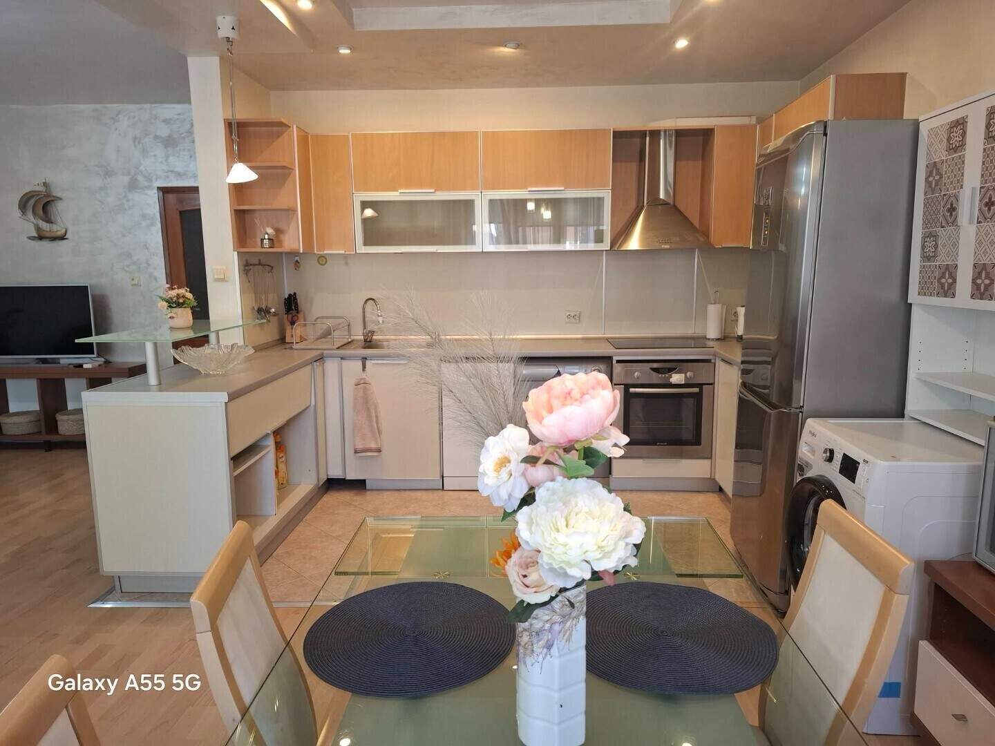 İki odalı Apartman olarak Maraşa, Plovdiv – fotoğraf 3