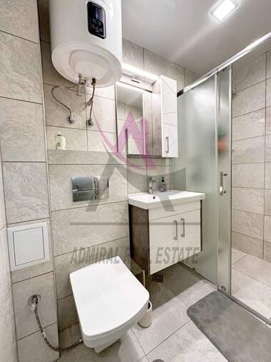 For rent - Apartment in Vazrajdane 3,  Varna