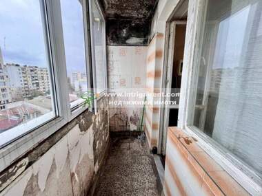 Ενοίκιο - Διαμέρισμα σε Любен Каравелов,  Хасково
