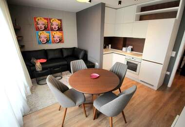 Kira - Apartman olarak Zornica,  Burgas