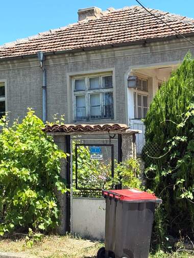 For sale - For Construction in Rosen,  Burgas