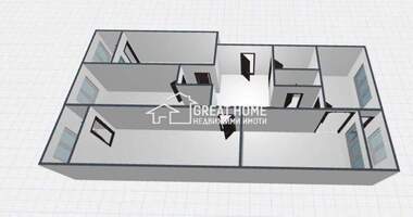 Продажа - Квартира в Боровец,  Търговище