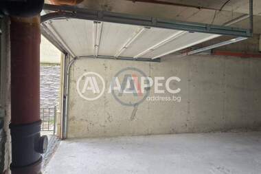 Продажа - Парковочное место в Бриз,  Варна