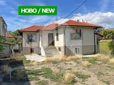 Verkauf - Haus in Nowi Pazar,  Schumen