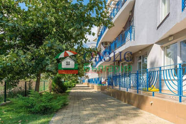 Satış - Apartman olarak Sunny Beach,  Burgas