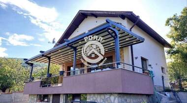 For sale - House in Brestnik,  Plovdiv