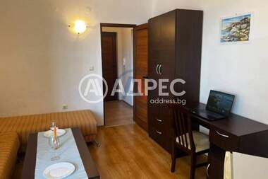 Продажба - Апартамент в Слънчев Бряг,  Бургас