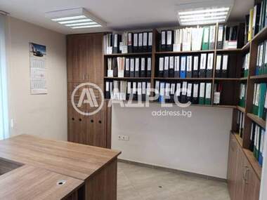 For sale - Office in Levski,  Varna
